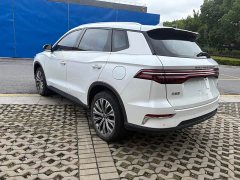 BYD Song Pro New Energy 2019 EV High Power Luxury - ფოტო 8