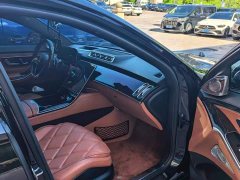 Mercedes-Benz Maybach S-Class 2021 S 480 4MATIC - ფოტო 4