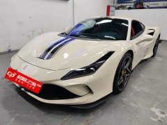Ferrari F8 2019 Tributo 3.9T V8 - ფოტო 1