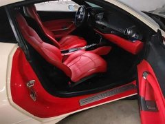 Ferrari F8 2019 Tributo 3.9T V8 - ფოტო 10