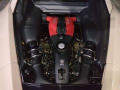 Ferrari F8 2019 Tributo 3.9T V8 - ფოტო 11