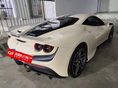 Ferrari F8 2019 Tributo 3.9T V8 - ფოტო 2