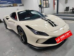 Ferrari F8 2019 Tributo 3.9T V8 - ფოტო 3