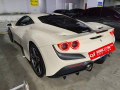 Ferrari F8 2019 Tributo 3.9T V8 - ფოტო 4