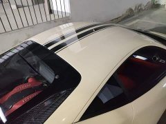 Ferrari F8 2019 Tributo 3.9T V8 - ფოტო 5