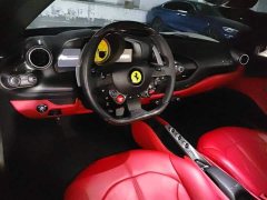Ferrari F8 2019 Tributo 3.9T V8 - ფოტო 6