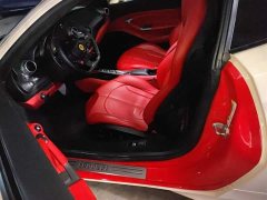 Ferrari F8 2019 Tributo 3.9T V8 - ფოტო 7