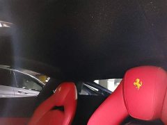 Ferrari F8 2019 Tributo 3.9T V8 - ფოტო 9