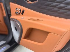 Bentley Flying Spur 4.0T V8 Elegance Edition - ფოტო 11
