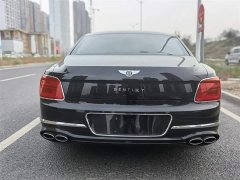 Bentley Flying Spur 4.0T V8 Elegance Edition - ფოტო 12