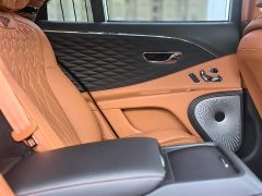 Bentley Flying Spur 4.0T V8 Elegance Edition - ფოტო 15