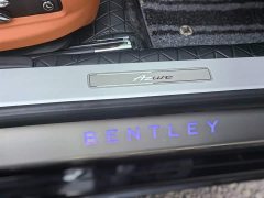 Bentley Flying Spur 4.0T V8 Elegance Edition - ფოტო 16