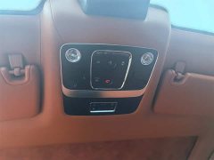 Bentley Flying Spur 4.0T V8 Elegance Edition - ფოტო 19