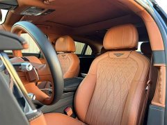 Bentley Flying Spur 4.0T V8 Elegance Edition - ფოტო 4