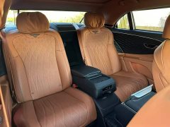 Bentley Flying Spur 4.0T V8 Elegance Edition - ფოტო 5
