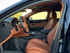 Bentley Flying Spur 4.0T V8 Elegance Edition - ფოტო 6