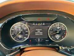 Bentley Flying Spur 4.0T V8 Elegance Edition - ფოტო 7