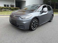 Volkswagen ID.3 Ultra Smart Edition - ფოტო 1