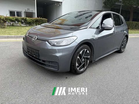 2023 Volkswagen ID.3 Ultra Smart Edition - ავტომობილი ჩინეთიდან