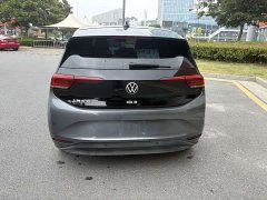 Volkswagen ID.3 Ultra Smart Edition - ფოტო 10