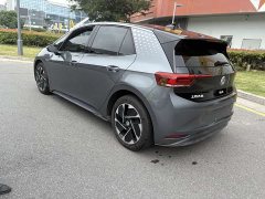 Volkswagen ID.3 Ultra Smart Edition - ფოტო 11