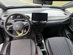 Volkswagen ID.3 Ultra Smart Edition - ფოტო 8