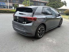 Volkswagen ID.3 Ultra Smart Edition - ფოტო 9