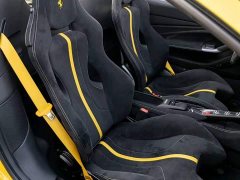 Ferrari F8 2020 Spider 3.9T V8 - ფოტო 10