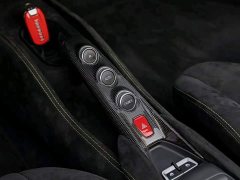 Ferrari F8 2020 Spider 3.9T V8 - ფოტო 8