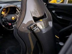 Ferrari F8 2020 Spider 3.9T V8 - ფოტო 9