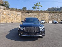 Bentley Bentayga 4.0T V8 - ფოტო 2