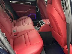 Bentley Bentayga 4.0T V8 - ფოტო 5