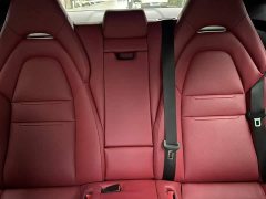 Bentley Bentayga 4.0T V8 - ფოტო 6