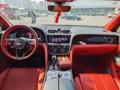 Bentley Bentayga 4.0T V8 - ფოტო 7
