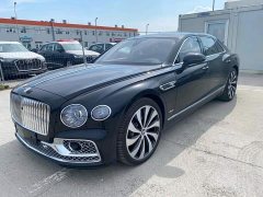 Bentley Flying Spur 4.0T V8 Elegance Edition - ფოტო 1