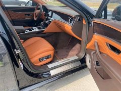Bentley Flying Spur 4.0T V8 Elegance Edition - ფოტო 2