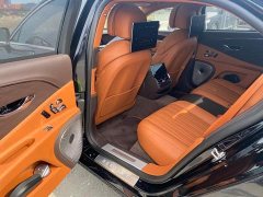Bentley Flying Spur 4.0T V8 Elegance Edition - ფოტო 3