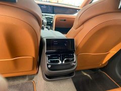 Bentley Flying Spur 4.0T V8 Elegance Edition - ფოტო 4