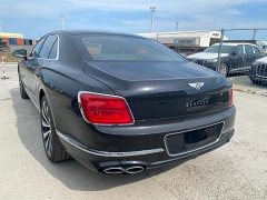 Bentley Flying Spur 4.0T V8 Elegance Edition - ფოტო 5