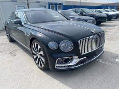 Bentley Flying Spur 4.0T V8 Elegance Edition - ფოტო 6