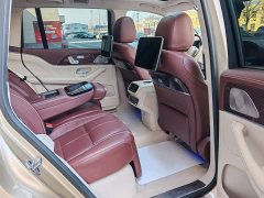Mercedes-Benz Maybach GLS 480 4MATIC - ფოტო 10