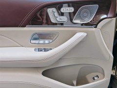 Mercedes-Benz Maybach GLS 480 4MATIC - ფოტო 12