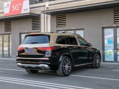 Mercedes-Benz Maybach GLS 480 4MATIC - ფოტო 4