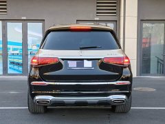 Mercedes-Benz Maybach GLS 480 4MATIC - ფოტო 5