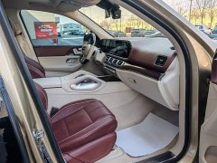 Mercedes-Benz Maybach GLS 480 4MATIC - ფოტო 8