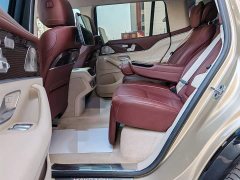 Mercedes-Benz Maybach GLS 480 4MATIC - ფოტო 9
