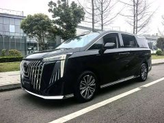 GAC Aion M8 2024 Master Series 400T Prestige Edition - ფოტო 1