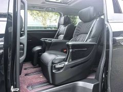 GAC Aion M8 2024 Master Series 400T Prestige Edition - ფოტო 4