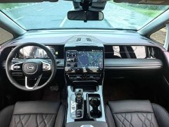 GAC Aion M8 2024 Master Series 400T Prestige Edition - ფოტო 6