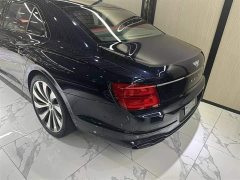 Bentley Flying Spur 4.0T V8 Elegance Edition - ფოტო 2
